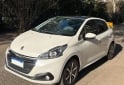 Autos - Peugeot 208 Feline 1.6 2019 Nafta 97500Km - En Venta
