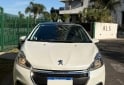 Autos - Peugeot 208 Feline 1.6 2019 Nafta 97500Km - En Venta