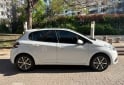 Autos - Peugeot 208 Feline 1.6 2019 Nafta 97500Km - En Venta