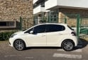 Autos - Peugeot 208 Feline 1.6 2019 Nafta 97500Km - En Venta