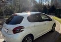 Autos - Peugeot 208 Feline 1.6 2019 Nafta 97500Km - En Venta