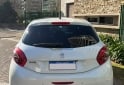 Autos - Peugeot 208 Feline 1.6 2019 Nafta 97500Km - En Venta