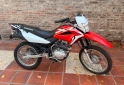 Motos - Honda Xr150 2022 Nafta 13000Km - En Venta