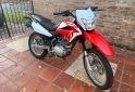 Motos - Honda Xr150 2022 Nafta 13000Km - En Venta