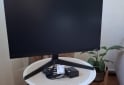 Informática - Monitor Samsung 24 Pulgadas Full HD HDMI Impecable - En Venta
