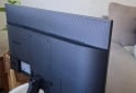 Informática - Monitor Samsung 24 Pulgadas Full HD HDMI Impecable - En Venta