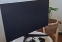 Informática - Monitor Samsung 24 Pulgadas Full HD HDMI Impecable - En Venta