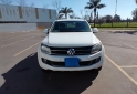 Camionetas - Volkswagen Amarok highline 1h2 2011 Diesel 198574Km - En Venta