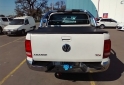 Camionetas - Volkswagen Amarok highline 1h2 2011 Diesel 198574Km - En Venta