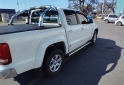 Camionetas - Volkswagen Amarok highline 1h2 2011 Diesel 198574Km - En Venta
