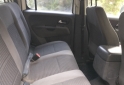 Camionetas - Volkswagen Amarok highline 1h2 2011 Diesel 198574Km - En Venta