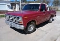 Camionetas - Ford F100 con PERKINS 1983 Diesel 111111Km - En Venta