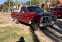 Camionetas - Ford F100 con PERKINS 1983 Diesel 111111Km - En Venta