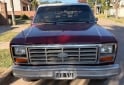Camionetas - Ford F100 con PERKINS 1983 Diesel 111111Km - En Venta