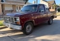 Camionetas - Ford F100 con PERKINS 1983 Diesel 111111Km - En Venta
