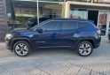 Camionetas - Jeep COMPASS LONGITUD 2.4 2020 Nafta 110000Km - En Venta