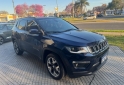 Camionetas - Jeep COMPASS LONGITUD 2.4 2020 Nafta 110000Km - En Venta