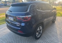 Camionetas - Jeep COMPASS LONGITUD 2.4 2020 Nafta 110000Km - En Venta