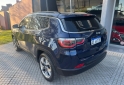 Camionetas - Jeep COMPASS LONGITUD 2.4 2020 Nafta 110000Km - En Venta