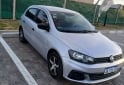 Autos - Volkswagen Gold trend 2017 GNC 107000Km - En Venta