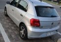 Autos - Volkswagen Gold trend 2017 GNC 107000Km - En Venta