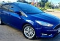 Autos - Ford Focus SE Plus 2.0 2018 Nafta 80000Km - En Venta
