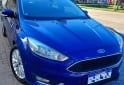 Autos - Ford Focus SE Plus 2.0 2018 Nafta 80000Km - En Venta