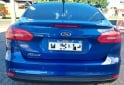 Autos - Ford Focus SE Plus 2.0 2018 Nafta 80000Km - En Venta
