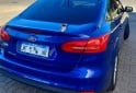 Autos - Ford Focus SE Plus 2.0 2018 Nafta 80000Km - En Venta