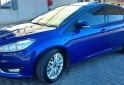 Autos - Ford Focus SE Plus 2.0 2018 Nafta 80000Km - En Venta