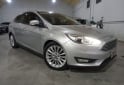Autos - Ford FOCUS 2016 Nafta 170000Km - En Venta