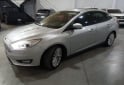 Autos - Ford FOCUS 2016 Nafta 170000Km - En Venta