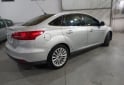 Autos - Ford FOCUS 2016 Nafta 170000Km - En Venta