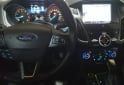 Autos - Ford FOCUS 2016 Nafta 170000Km - En Venta