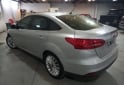 Autos - Ford FOCUS 2016 Nafta 170000Km - En Venta