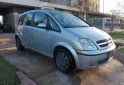 Autos - Chevrolet Meriva gls 2008 GNC 225000Km - En Venta