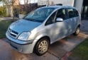 Autos - Chevrolet Meriva gls 2008 GNC 225000Km - En Venta