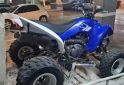 Cuatris y UTVs - Yamaha Raptor 350 2013 20Km - En Venta