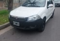 Autos - Fiat Siena 1.6 16v gnc 2015 GNC 111111Km - En Venta