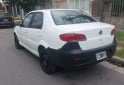 Autos - Fiat Siena 1.6 16v gnc 2015 GNC 111111Km - En Venta