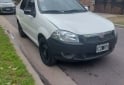 Autos - Fiat Siena 1.6 16v gnc 2015 GNC 111111Km - En Venta