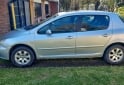 Autos - Peugeot 307 XS PREMIUM HDI 2005 Diesel 251000Km - En Venta