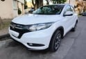 Autos - Honda HRV EX 2016 Nafta 103000Km - En Venta