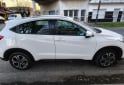 Autos - Honda HRV EX 2016 Nafta 103000Km - En Venta