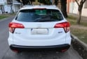 Autos - Honda HRV EX 2016 Nafta 103000Km - En Venta