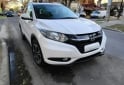 Autos - Honda HRV EX 2016 Nafta 103000Km - En Venta
