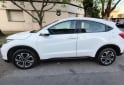 Autos - Honda HRV EX 2016 Nafta 103000Km - En Venta
