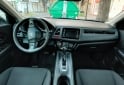 Autos - Honda HRV EX 2016 Nafta 103000Km - En Venta