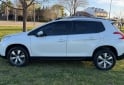 Autos - Peugeot 2008 FELINE 1.6 TRIPTONIC 2018 Nafta 145000Km - En Venta