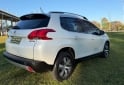 Autos - Peugeot 2008 FELINE 1.6 TRIPTONIC 2018 Nafta 145000Km - En Venta